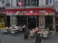 La Cigale Dijon