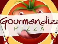 Gourmandizz pizza Poitiers