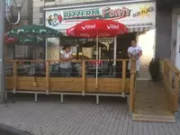 Pizza Fonti Vittel