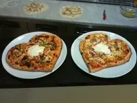 Pizza Fonti Vittel