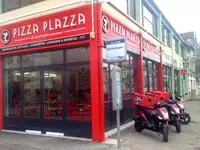 Pizza plazza Verdun