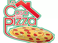 La Casa Della Pizza Houdeng-Goegnies