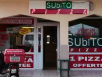 Subito Pizza Aulnay-sous-Bois