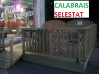 Le Calabrais Sélestat