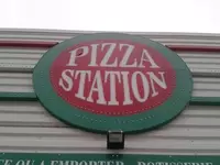 Pizza Station Villeneuve-de-la-Raho