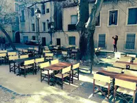 Pizzeria la Terrasse Montpellier