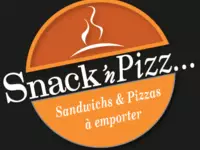 Snack'n Pizz Jarnac