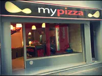 Mypizza Givet