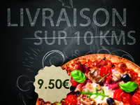 Mypizza Givet