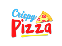 Crispy Pizza Bon-Encontre