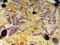 Pizza Malta Aubagne