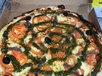 Pizza Malta Aubagne