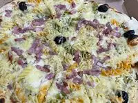 Pizza Malta Aubagne