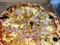 Pizza Malta Aubagne