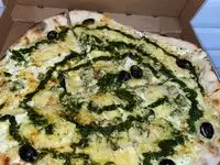 Pizza Malta Aubagne