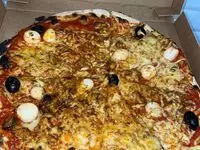 Pizza Malta Aubagne