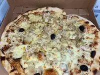 Pizza Malta Aubagne