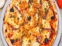 Pizza Malta Aubagne