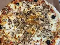 Pizza Malta Aubagne