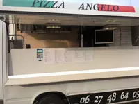 Pizzeria Angelo Cambrin