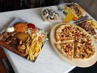 Pizza Mimosa Kebab Juvisy-sur-Orge