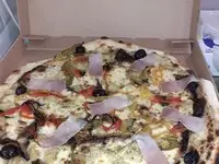 Pizza Malta Aubagne