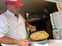 Pizzeria Angelo Cambrin