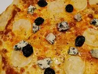 Pizza Delos Certifié Bio Besançon