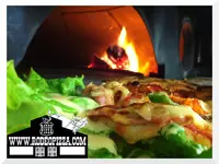 Rodeopizza Cosne-Cours-sur-Loire