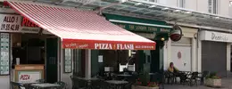 Pizza Flash Saint-Dié-des-Vosges