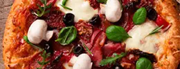 Pizzas Cazalins Cazaux