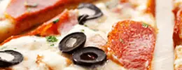 Pizzas Jean Guy Soullans
