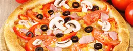 Les Saveurs D'italie Le Haillan