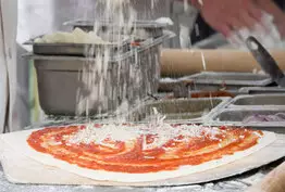 Le marché de la Pizza en France