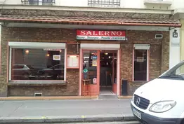 Salerno Pizzeria Clichy