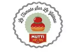 La Tomate sur le gâteau de Mutti