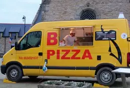 Breizh Pizza Névez