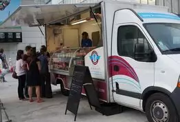 La concurrence des Food Trucks