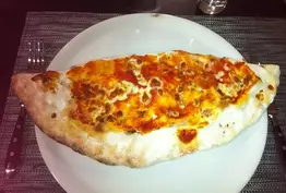 Délicia Pizza Saint-Martin-Lestra