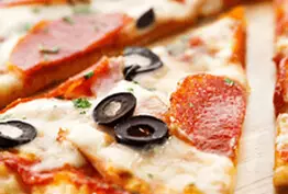 Pizza Bartoch La Ciotat