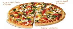 Kellog’s se lance dans les pizzas végétariennes