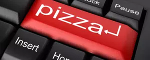 La vente en ligne de pizzas se démocratise en France