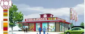 Baïla Pizza se lance dans le drive