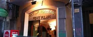 La plus vieille pizzeria du monde
