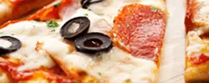 Cuisiner facilement une pizza 