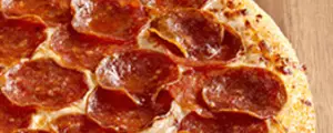 Les menus enfants des pizzérias