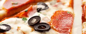 Un site de livraison de pizzas fait de la pub sur des sites porno