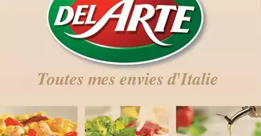 Pizzeria Del Arte passe un accord avec Total