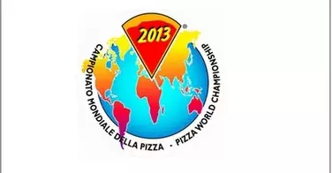 Meilleur Pizzaiolo du Monde 2013