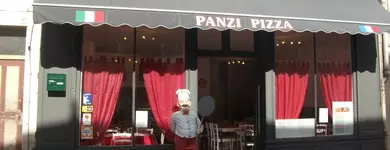 Panzi Pizza Châtillon-en-Bazois